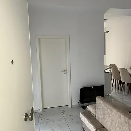 In Apartment Tirana