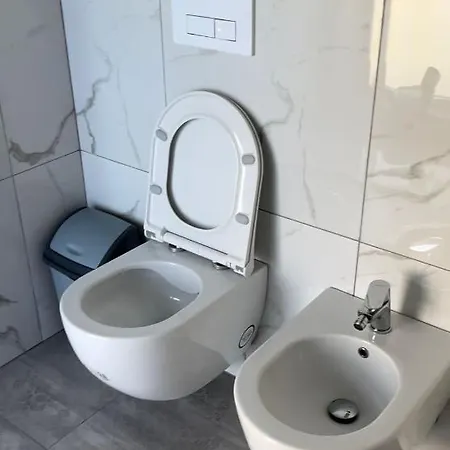 Apartment In