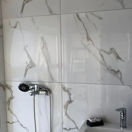 Apartment In Tirana